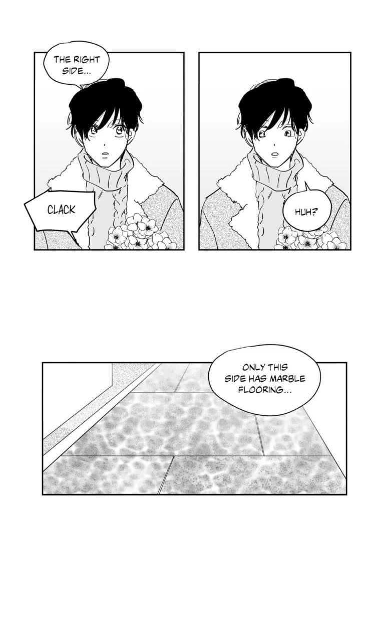The Only One Who Didn't Know Chapter 42 page 22 - 