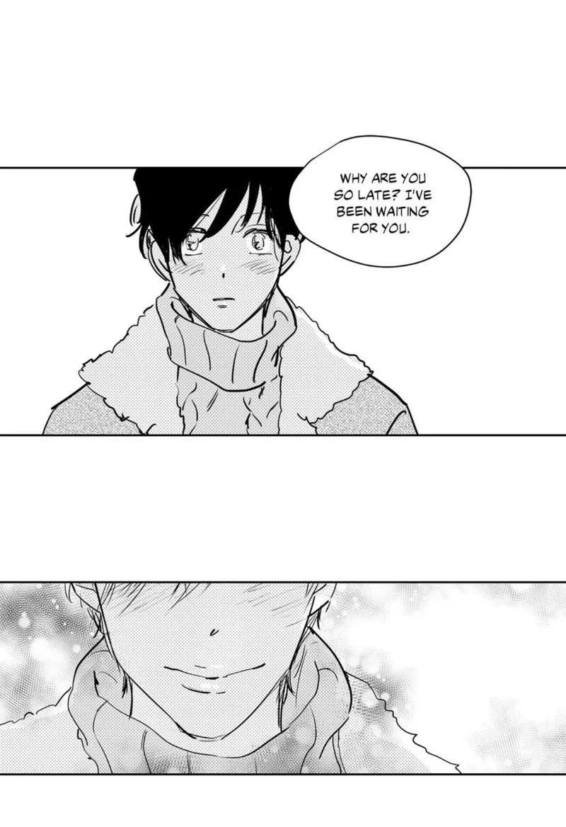 The Only One Who Didn't Know Chapter 42 page 26 - 