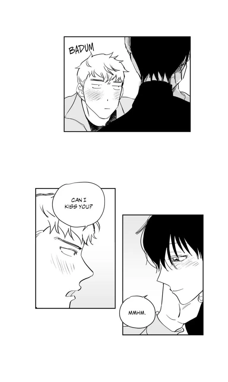 The Only One Who Didn't Know Chapter 42 page 4 - 