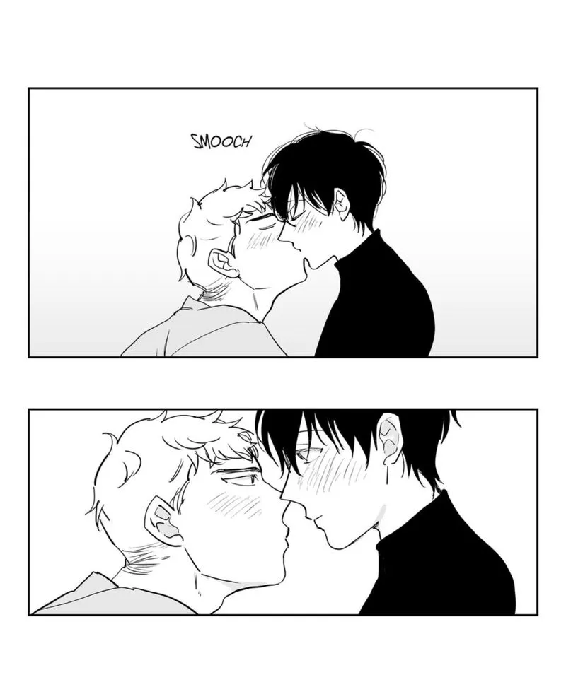 The Only One Who Didn't Know Chapter 42 page 5 - 
