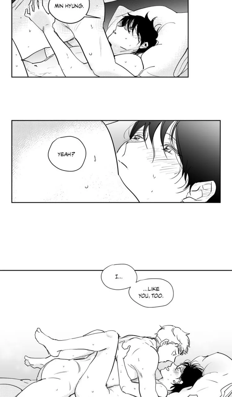 The Only One Who Didn't Know Chapter 42 page 8 - 