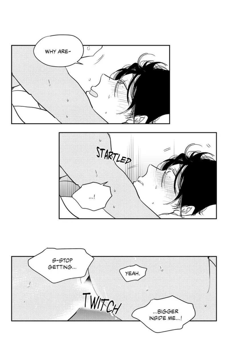 The Only One Who Didn't Know Chapter 42 page 10 - 
