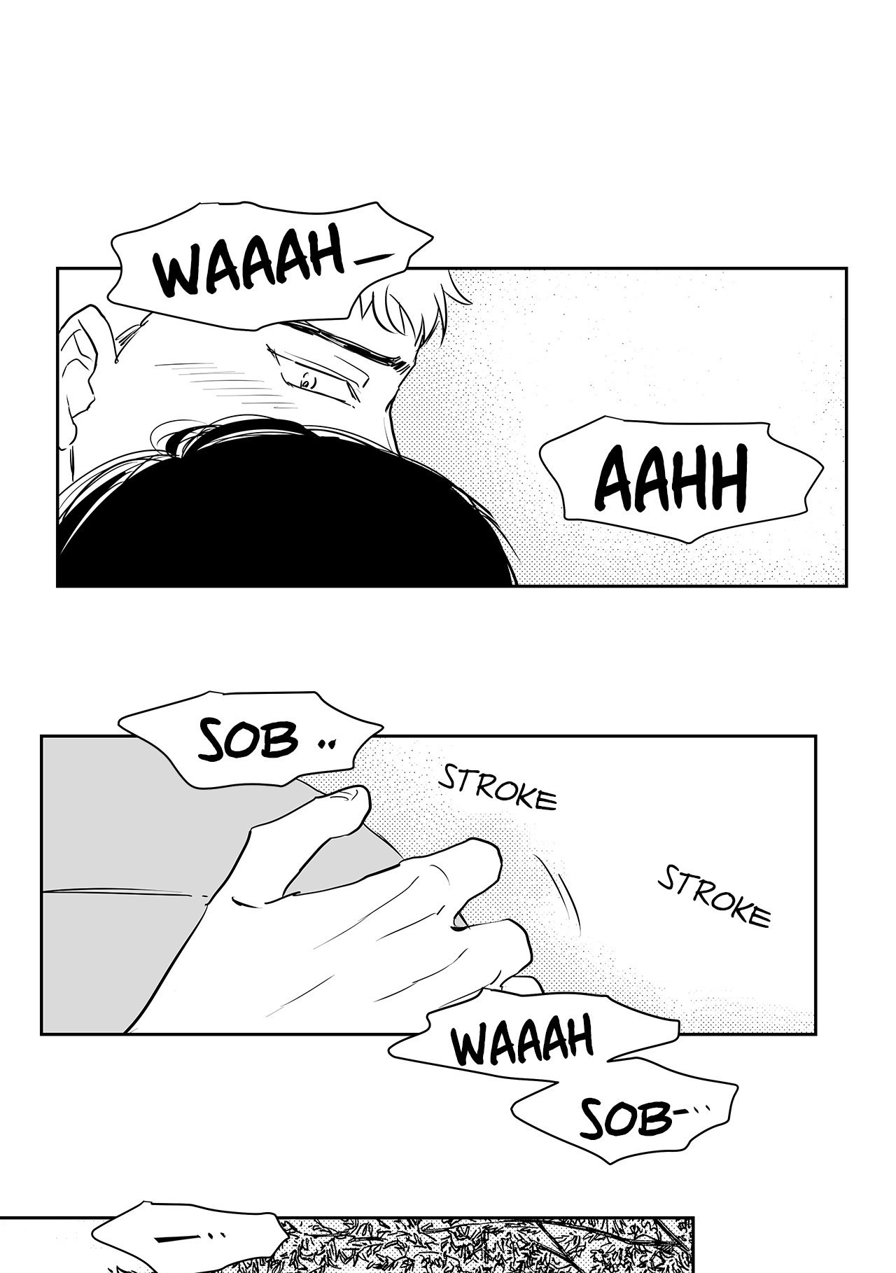 The Only One Who Didn't Know Chapter 43 page 1 - 