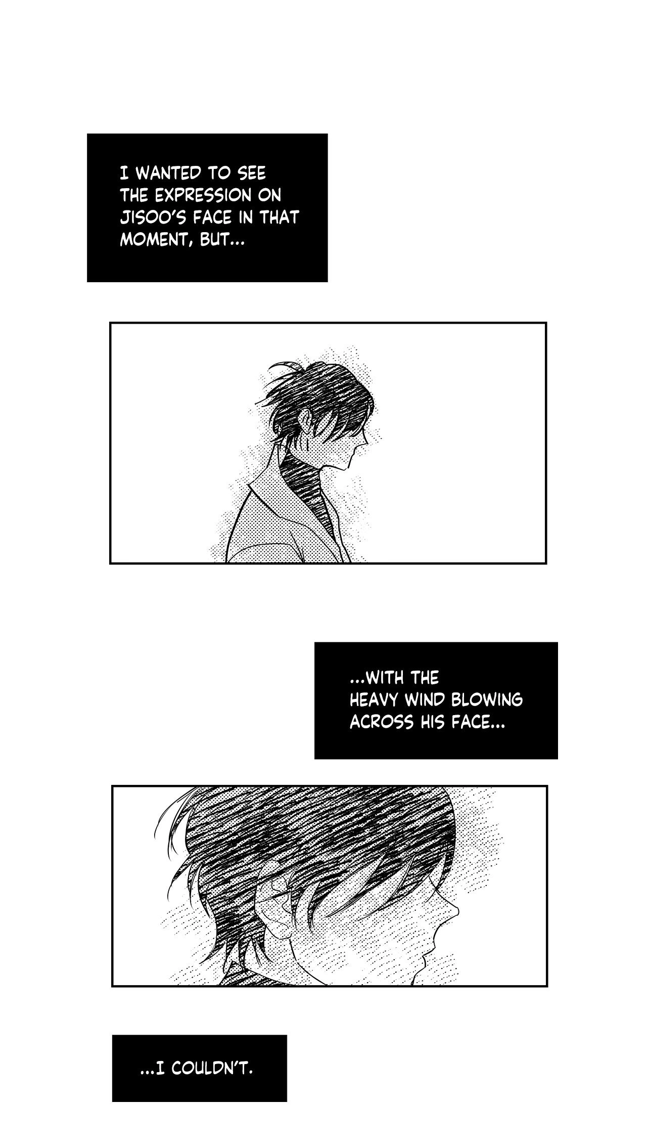 The Only One Who Didn't Know Chapter 43 page 13 - 