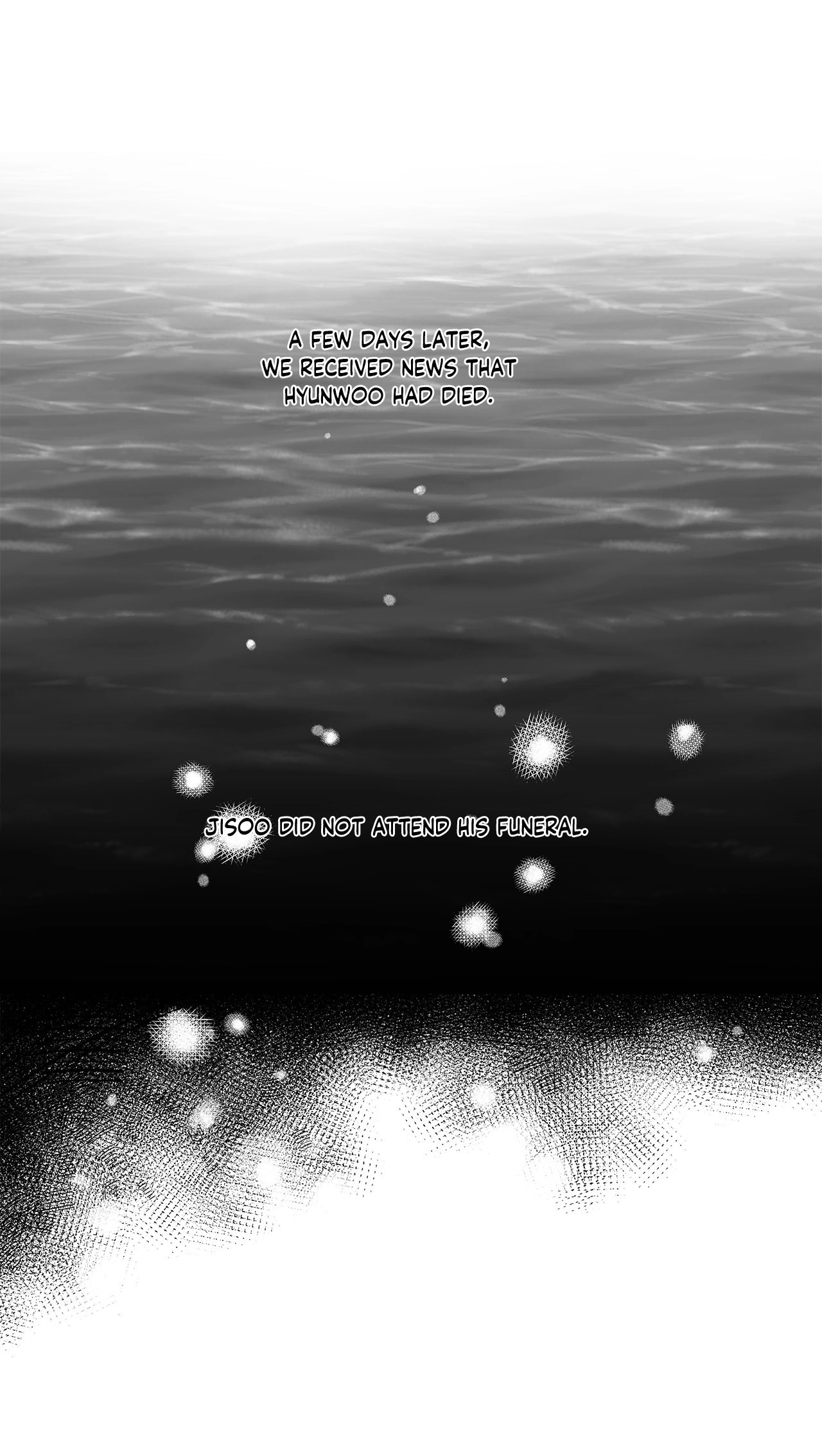 The Only One Who Didn't Know Chapter 43 page 14 - 