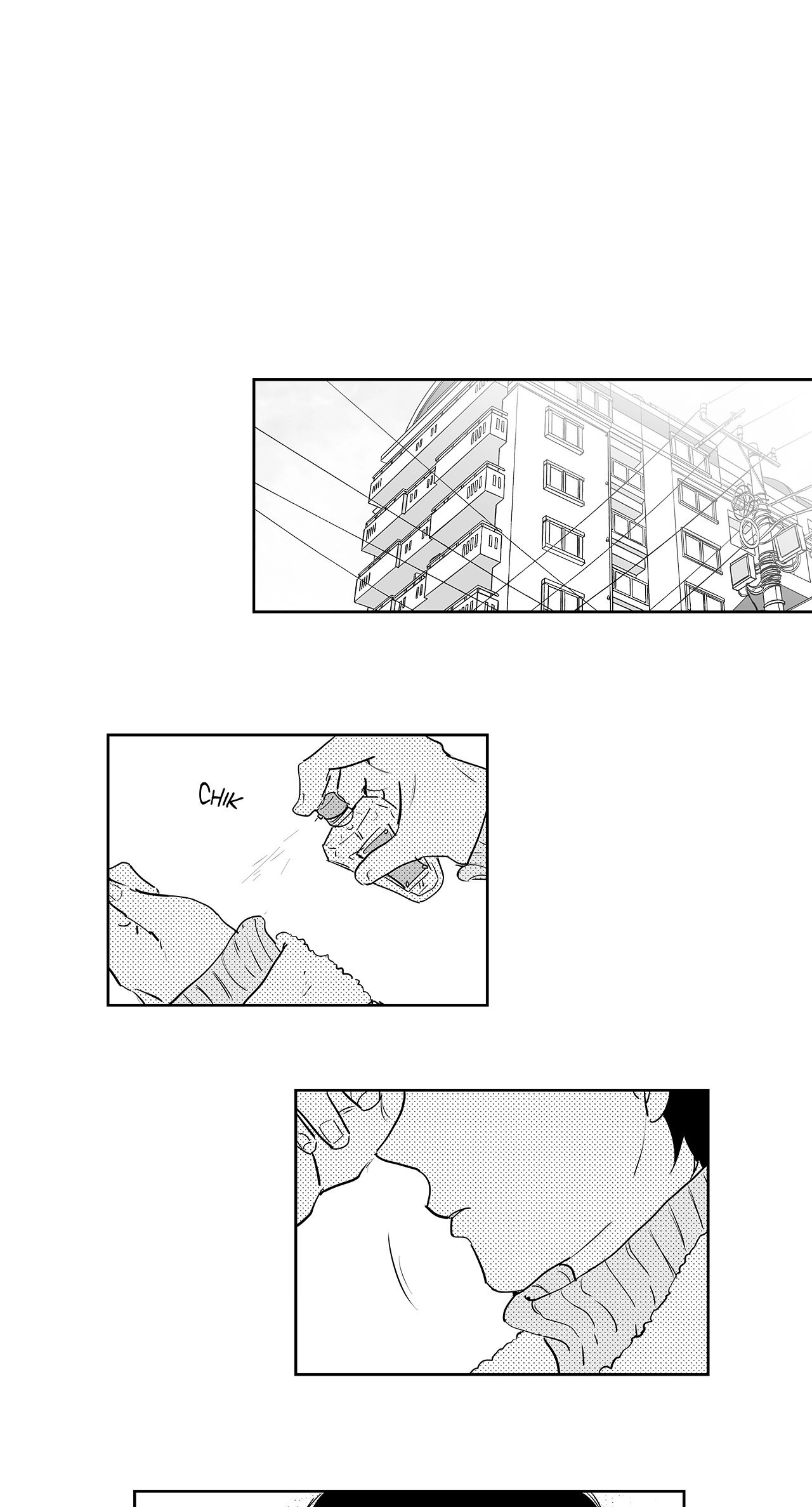 The Only One Who Didn't Know Chapter 43 page 15 - 