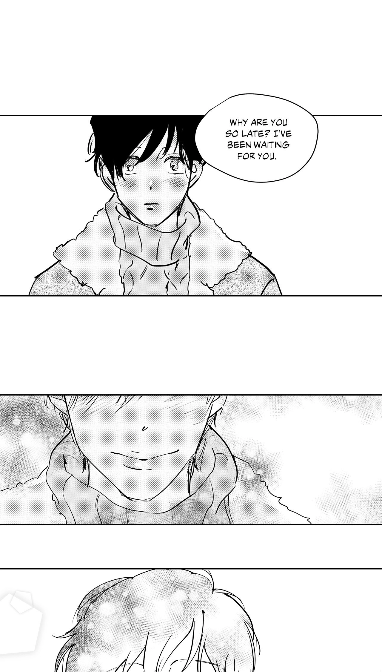 The Only One Who Didn't Know Chapter 43 page 23 - 