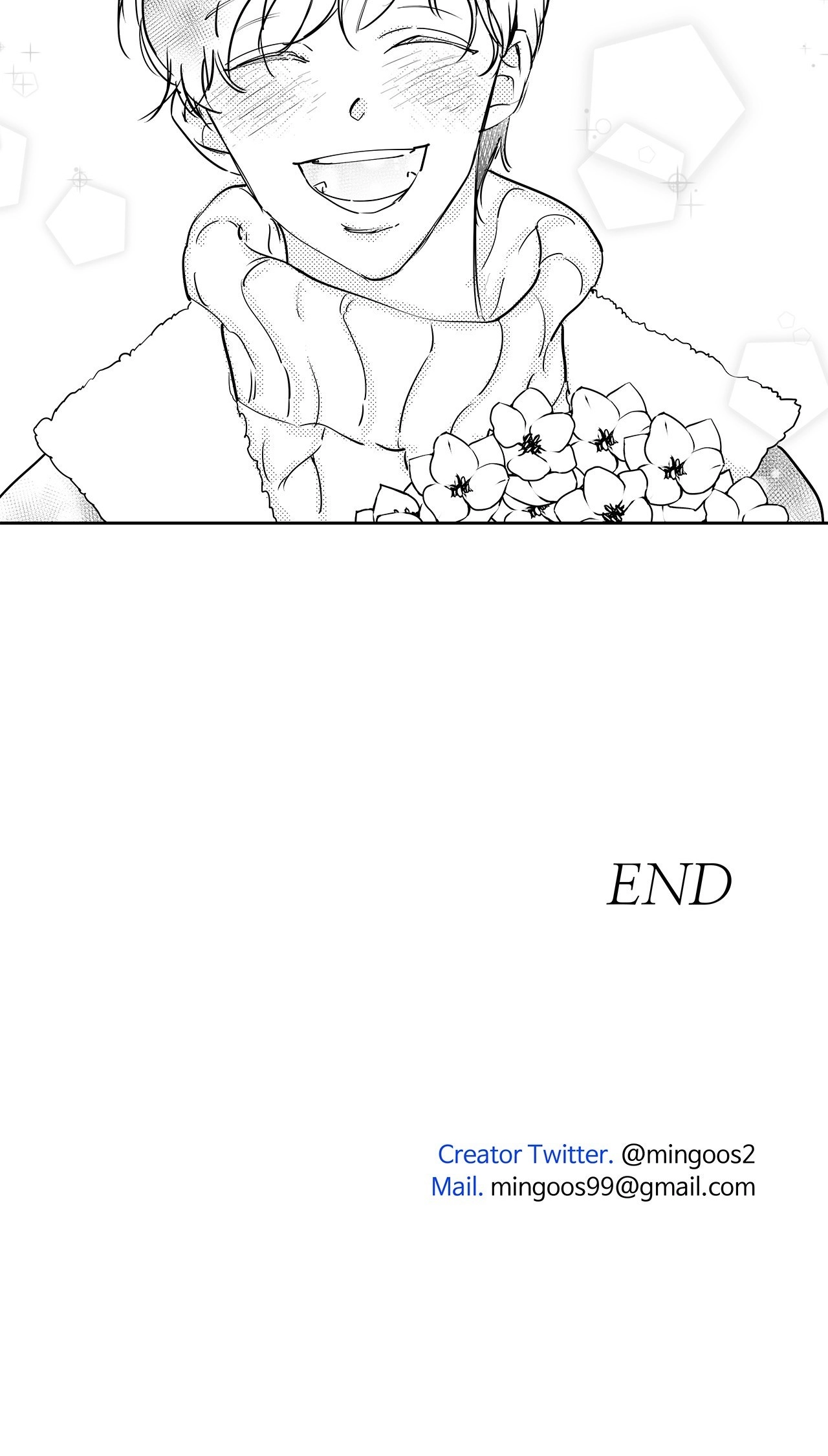 The Only One Who Didn't Know Chapter 43 page 24 - 