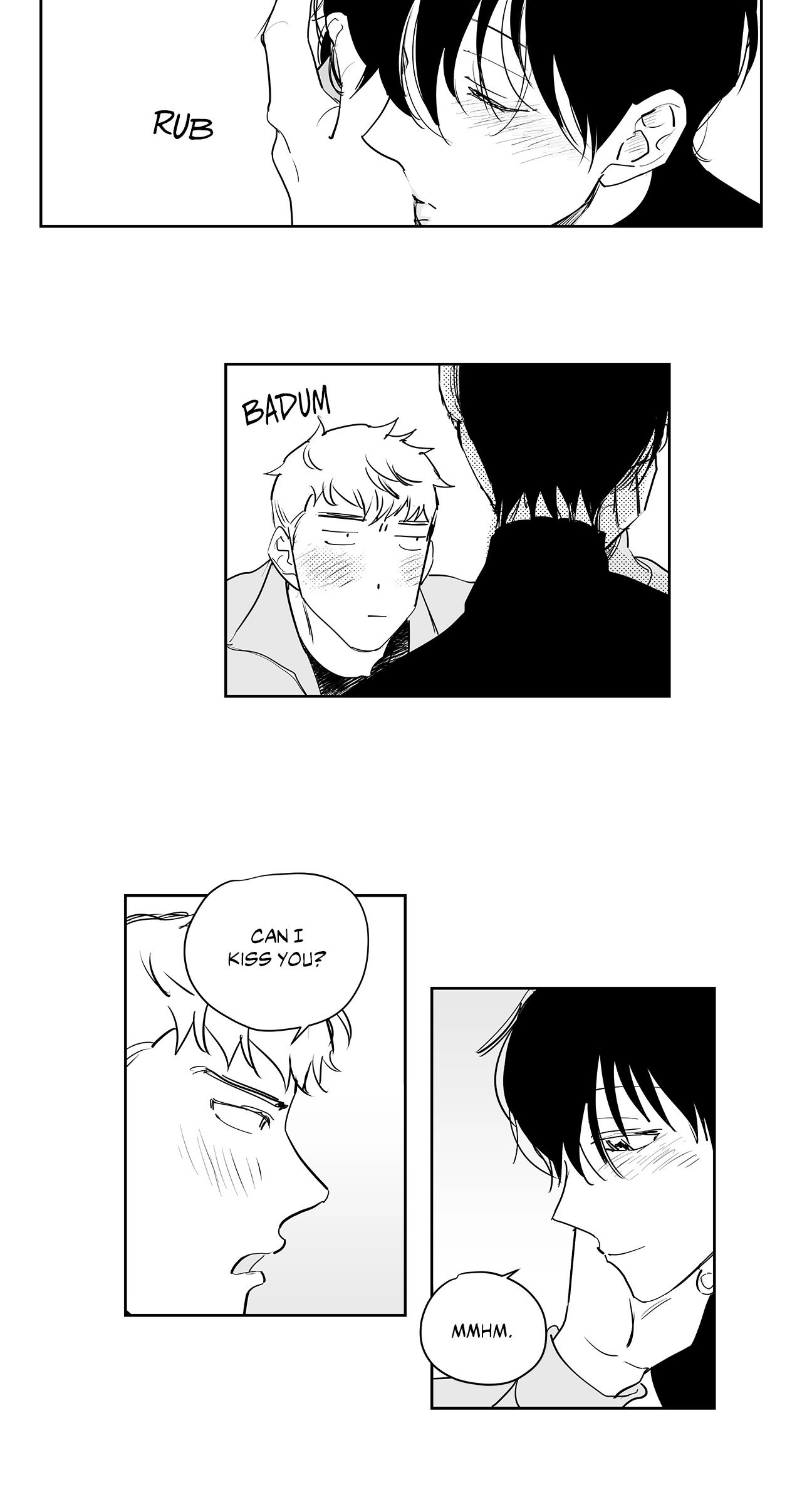 The Only One Who Didn't Know Chapter 43 page 4 - 