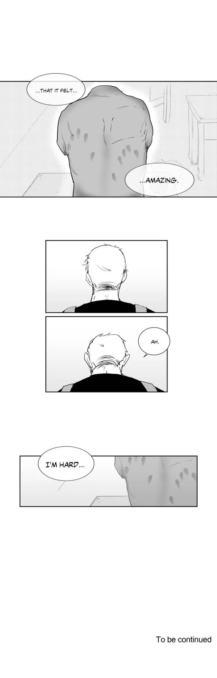 The Only One Who Didn't Know Chapter 6 page 9 - 