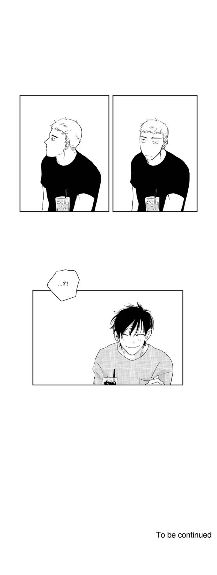 The Only One Who Didn't Know Chapter 8 page 12 - 