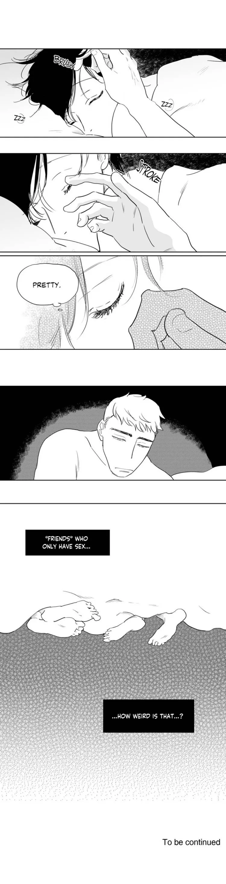 The Only One Who Didn't Know Chapter 9 page 11 - 