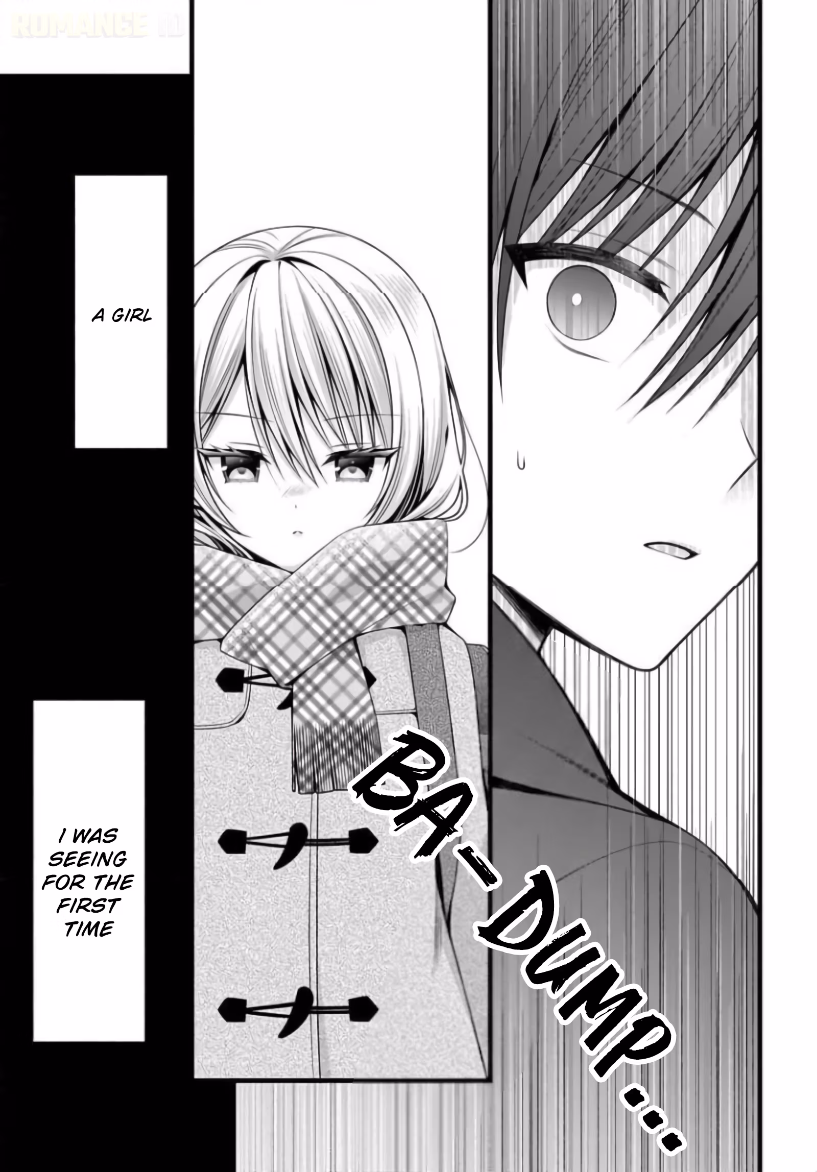 The Only One Who Knows How to Make Her Fall for Me Is the Future Me Who Marries Her Chapter 1 page 25 - 