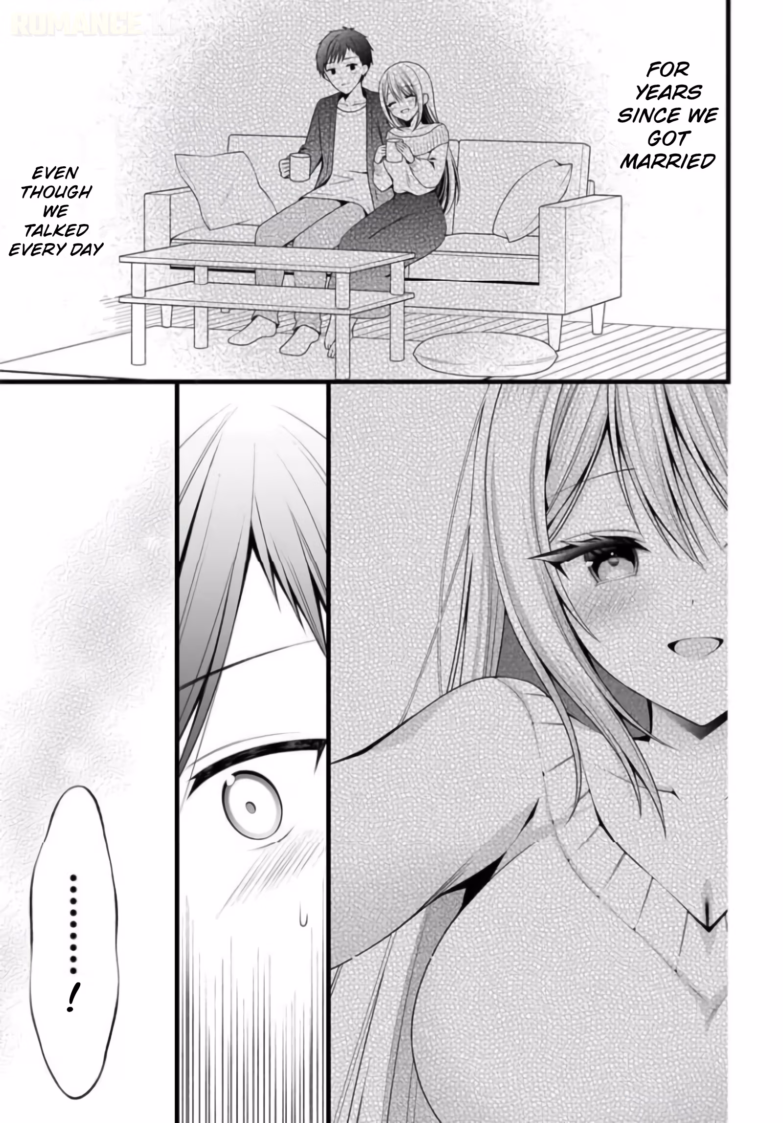 The Only One Who Knows How to Make Her Fall for Me Is the Future Me Who Marries Her Chapter 1 page 33 - 