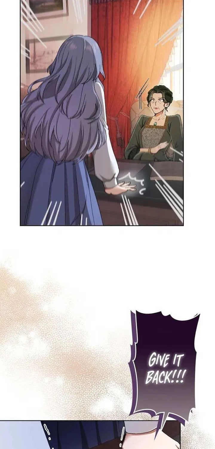 The oppressed magic tool maker elopes with a mod butler Chapter 1 page 102 - 