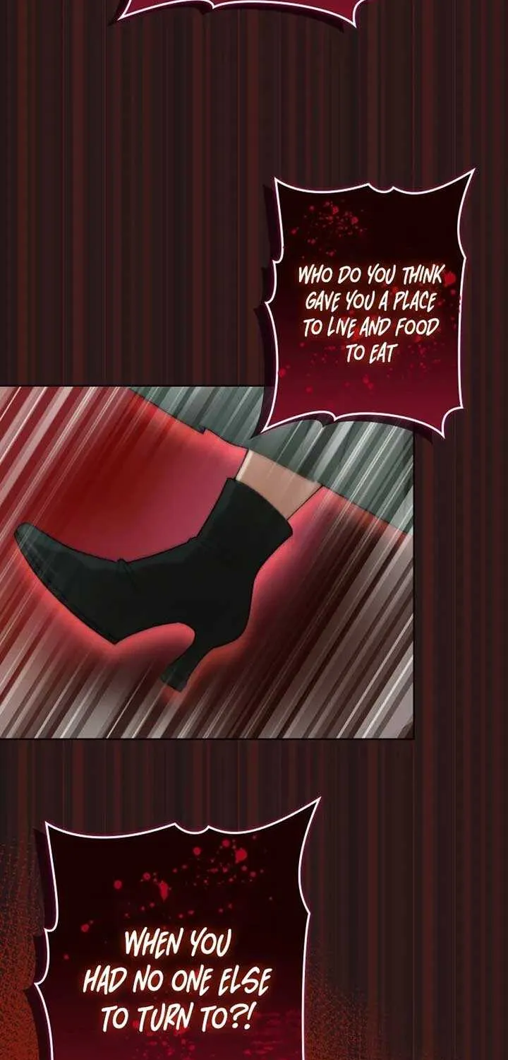 The oppressed magic tool maker elopes with a mod butler Chapter 1 page 107 - 