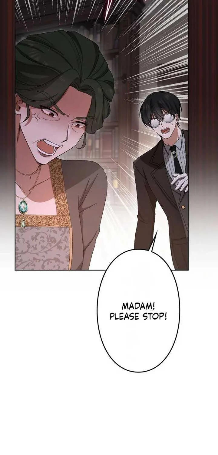The oppressed magic tool maker elopes with a mod butler Chapter 1 page 109 - 