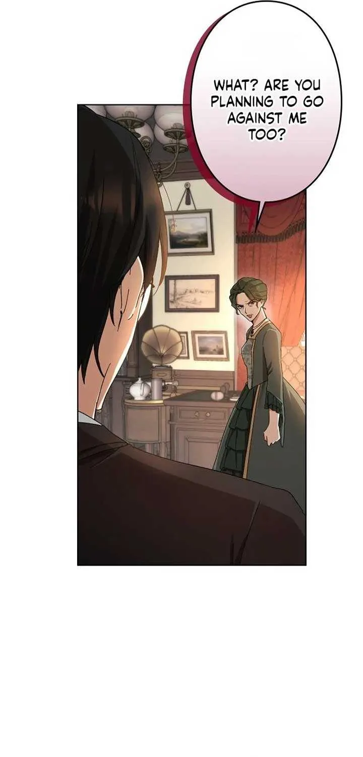 The oppressed magic tool maker elopes with a mod butler Chapter 1 page 111 - 