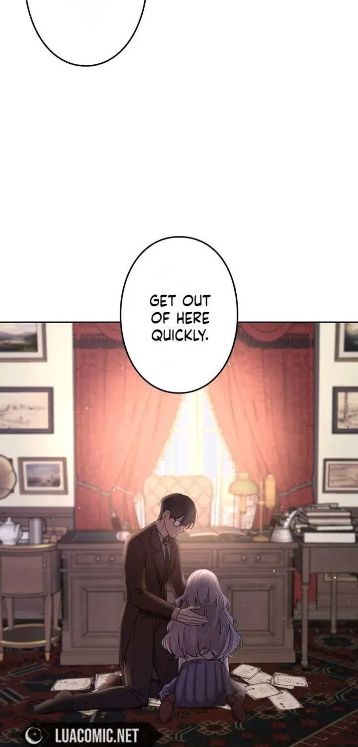 The oppressed magic tool maker elopes with a mod butler Chapter 1 page 115 - 