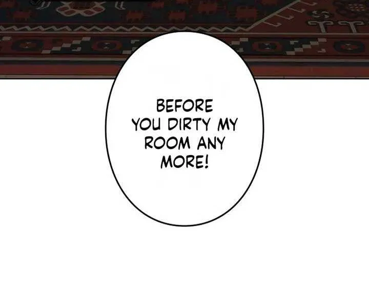 The oppressed magic tool maker elopes with a mod butler Chapter 1 page 116 - 