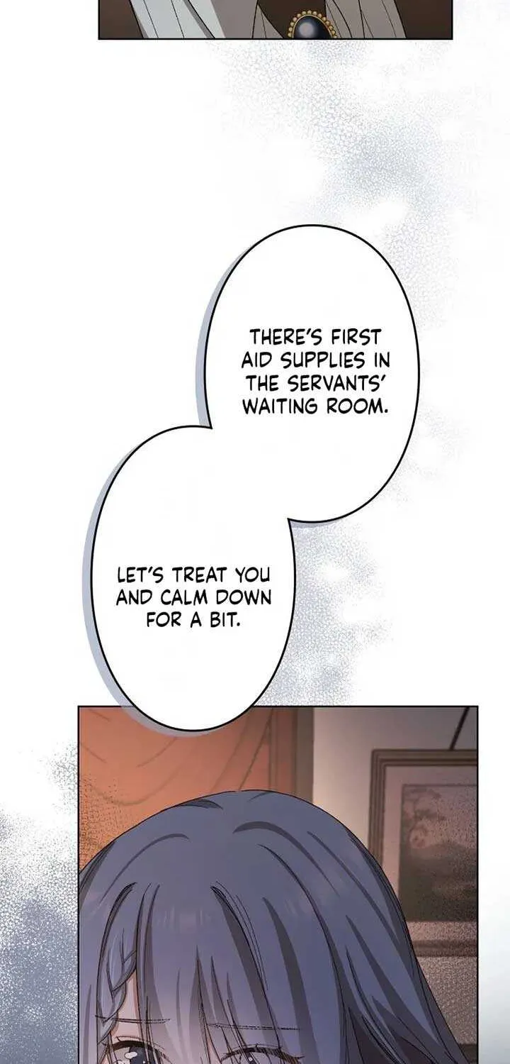 The oppressed magic tool maker elopes with a mod butler Chapter 1 page 118 - 