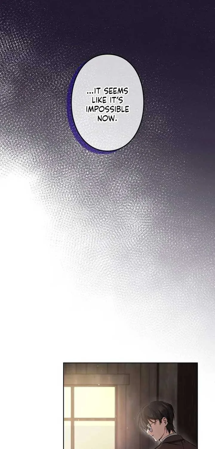 The oppressed magic tool maker elopes with a mod butler Chapter 1 page 123 - 
