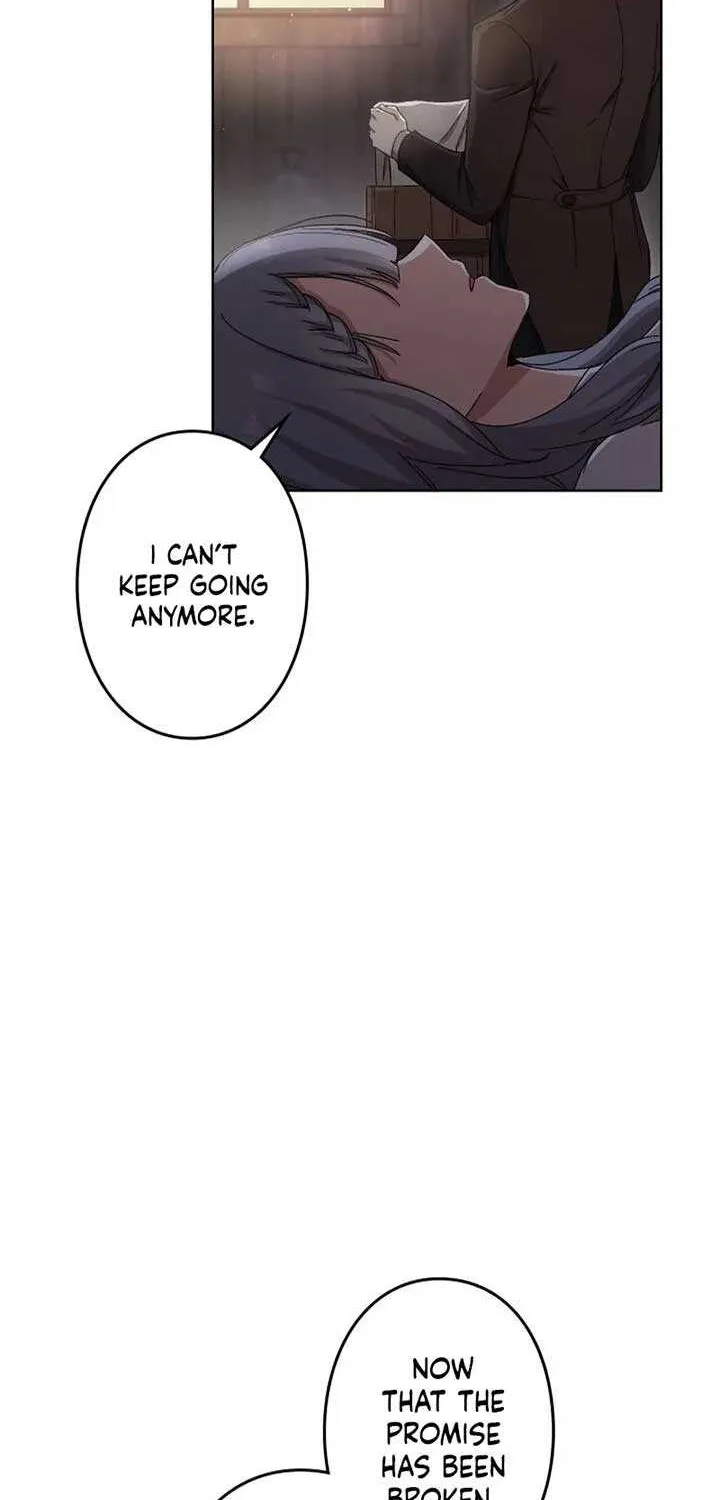 The oppressed magic tool maker elopes with a mod butler Chapter 1 page 124 - 