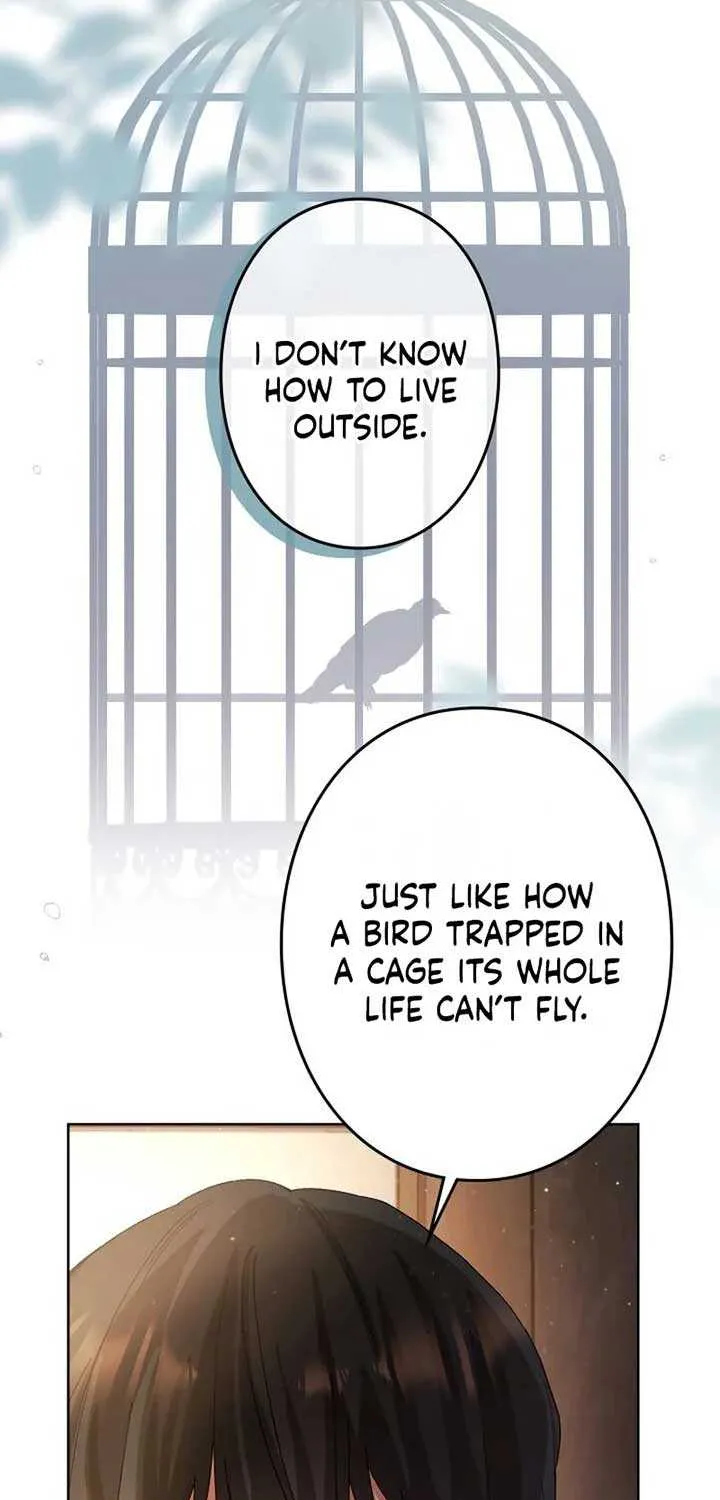 The oppressed magic tool maker elopes with a mod butler Chapter 1 page 128 - 