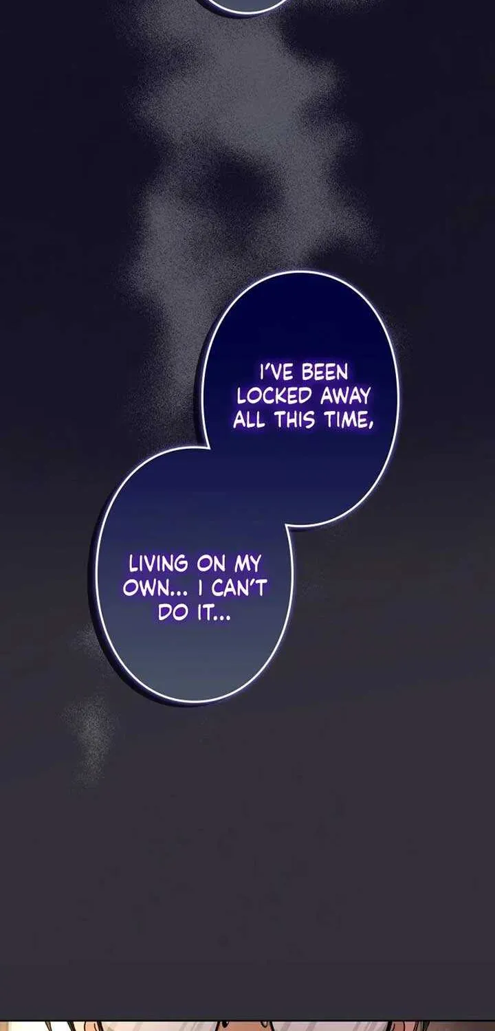 The oppressed magic tool maker elopes with a mod butler Chapter 1 page 131 - 