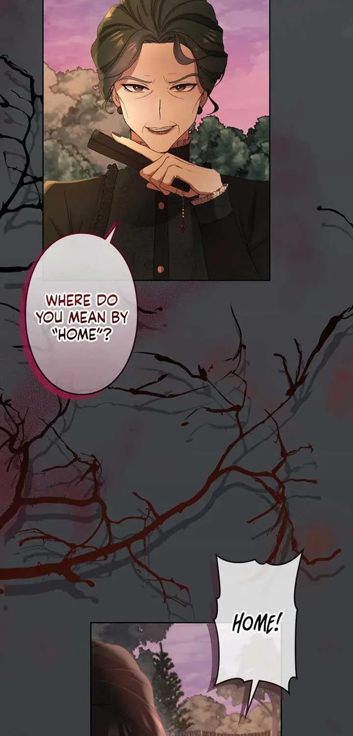 The oppressed magic tool maker elopes with a mod butler Chapter 1 page 16 - 