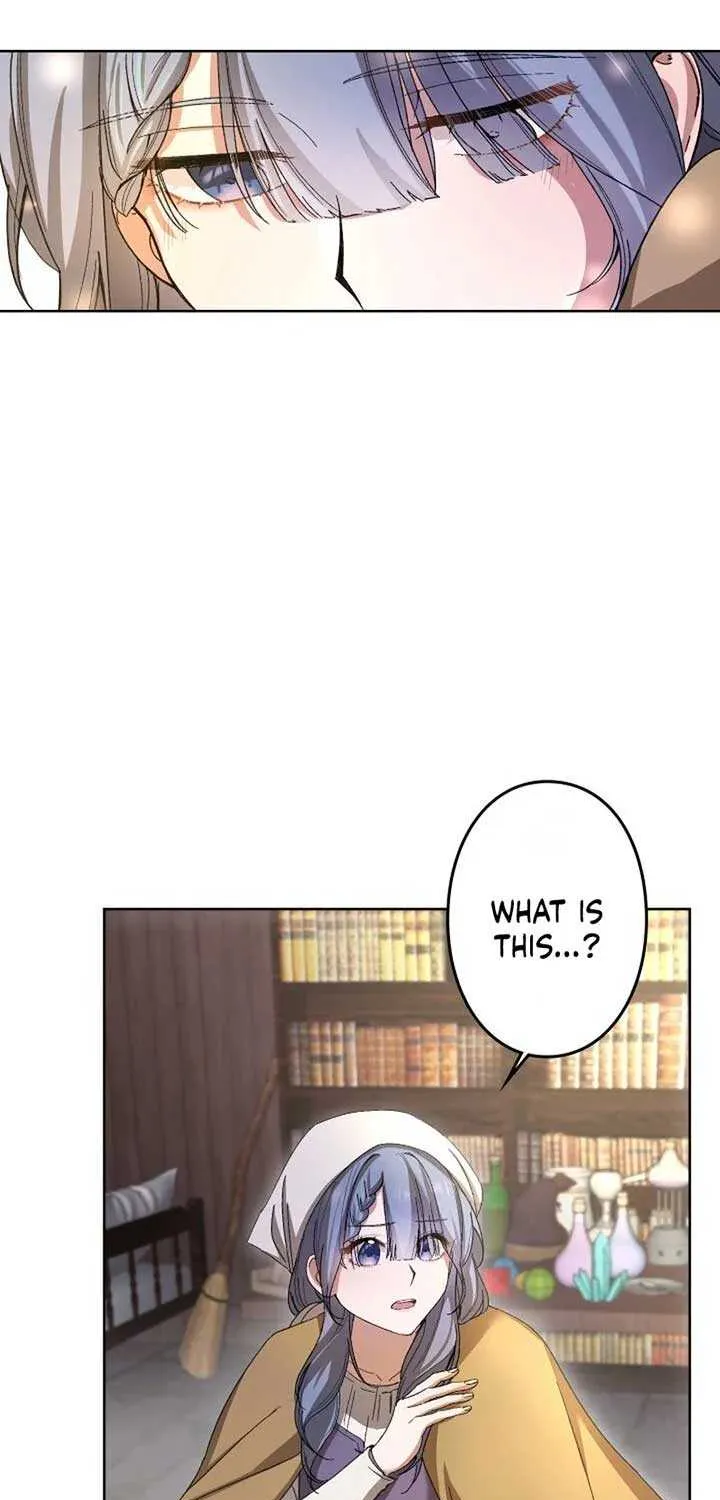 The oppressed magic tool maker elopes with a mod butler Chapter 1 page 30 - 