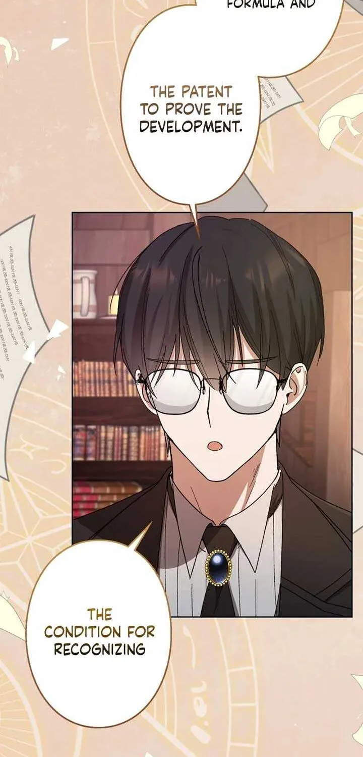 The oppressed magic tool maker elopes with a mod butler Chapter 1 page 38 - 