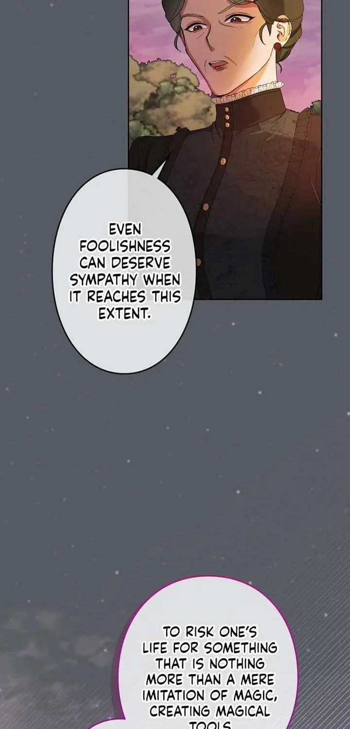 The oppressed magic tool maker elopes with a mod butler Chapter 1 page 5 - 