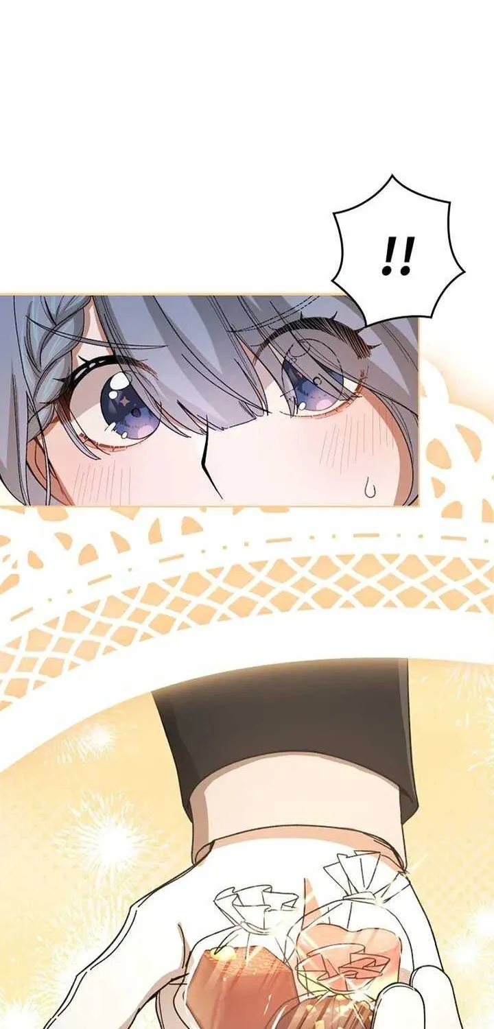 The oppressed magic tool maker elopes with a mod butler Chapter 1 page 46 - 