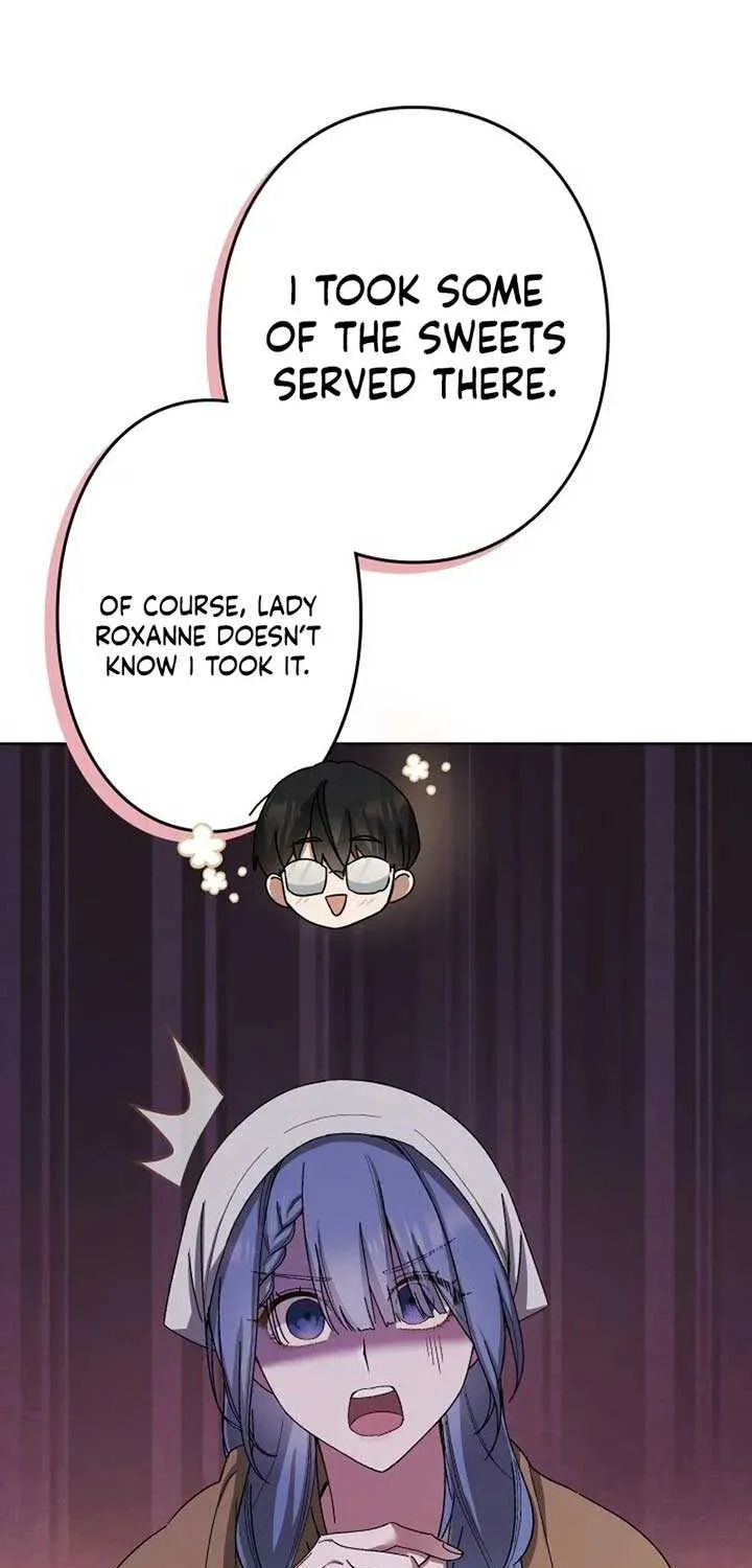 The oppressed magic tool maker elopes with a mod butler Chapter 1 page 50 - 