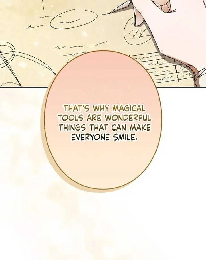 The oppressed magic tool maker elopes with a mod butler Chapter 1 page 57 - 