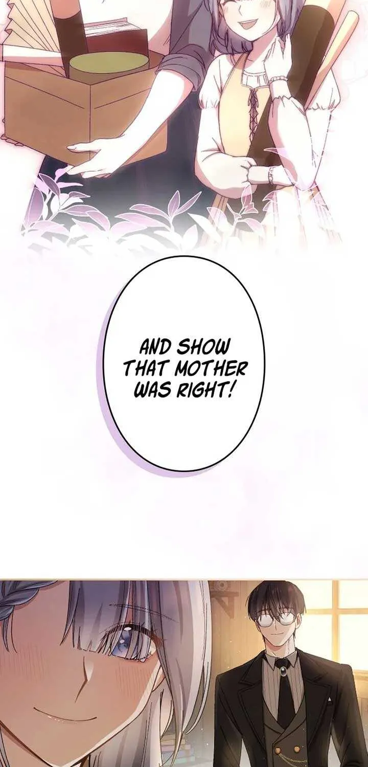 The oppressed magic tool maker elopes with a mod butler Chapter 1 page 60 - 