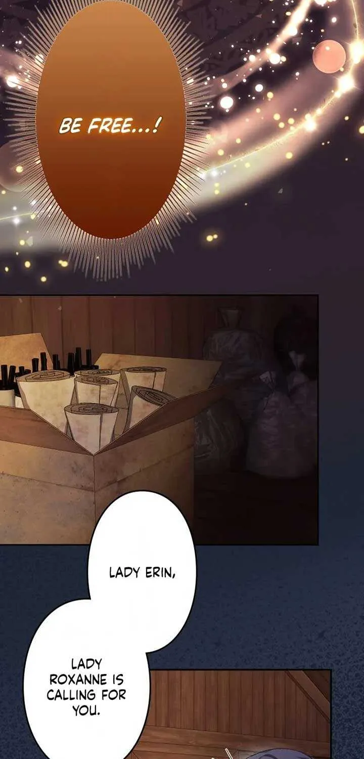 The oppressed magic tool maker elopes with a mod butler Chapter 1 page 65 - 