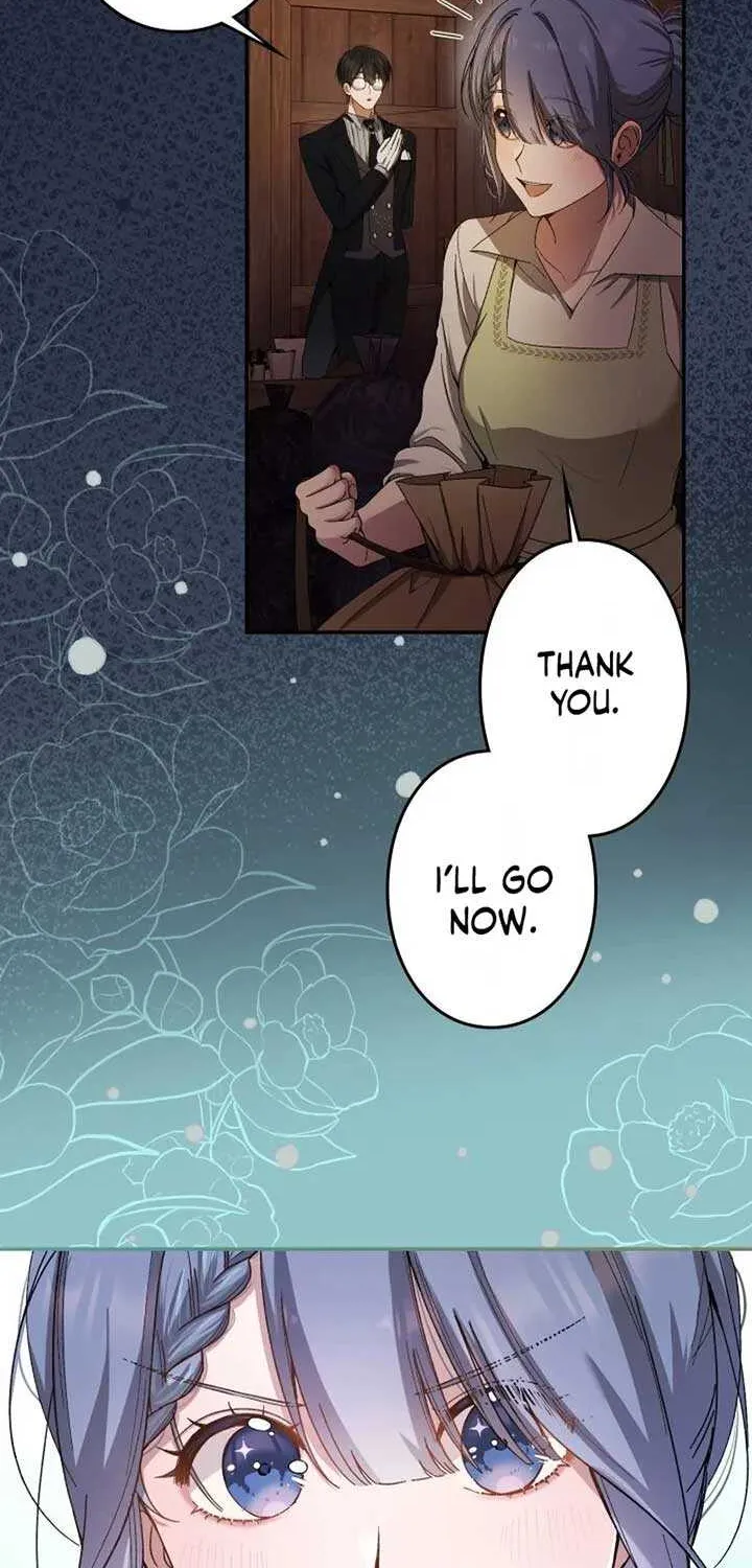 The oppressed magic tool maker elopes with a mod butler Chapter 1 page 66 - 