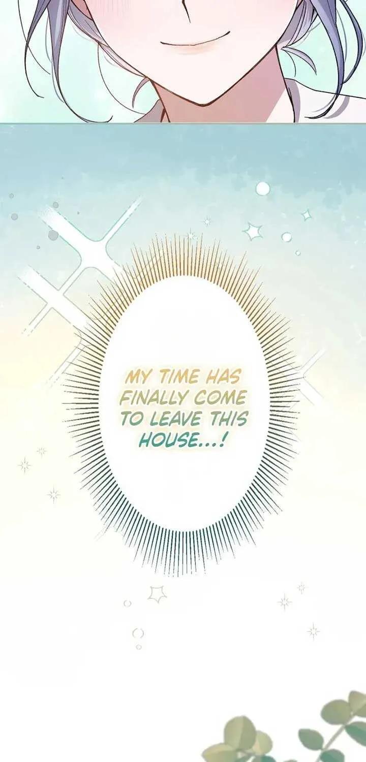 The oppressed magic tool maker elopes with a mod butler Chapter 1 page 67 - 