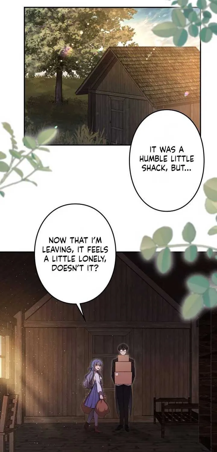 The oppressed magic tool maker elopes with a mod butler Chapter 1 page 69 - 