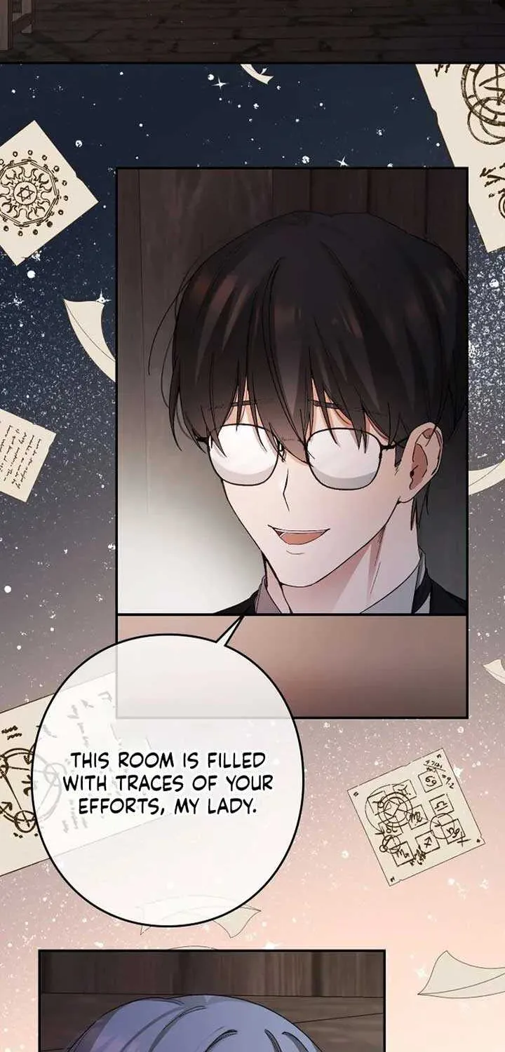 The oppressed magic tool maker elopes with a mod butler Chapter 1 page 70 - 
