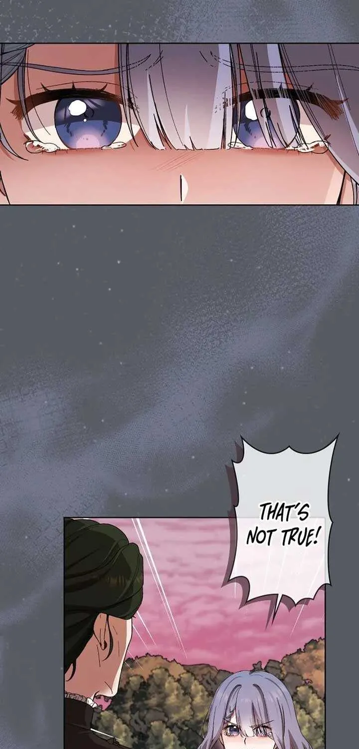 The oppressed magic tool maker elopes with a mod butler Chapter 1 page 8 - 