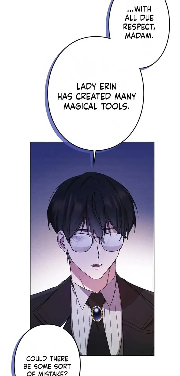 The oppressed magic tool maker elopes with a mod butler Chapter 1 page 81 - 