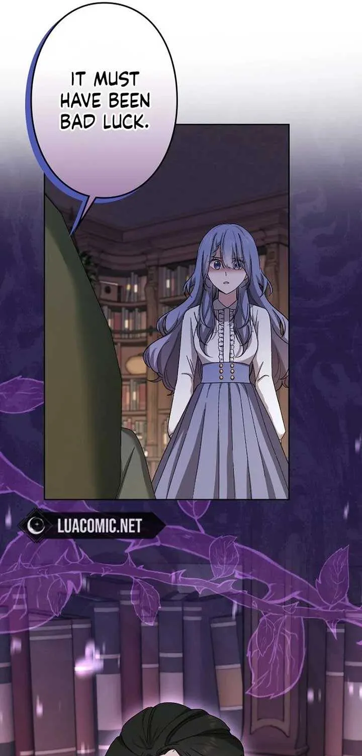 The oppressed magic tool maker elopes with a mod butler Chapter 1 page 84 - 