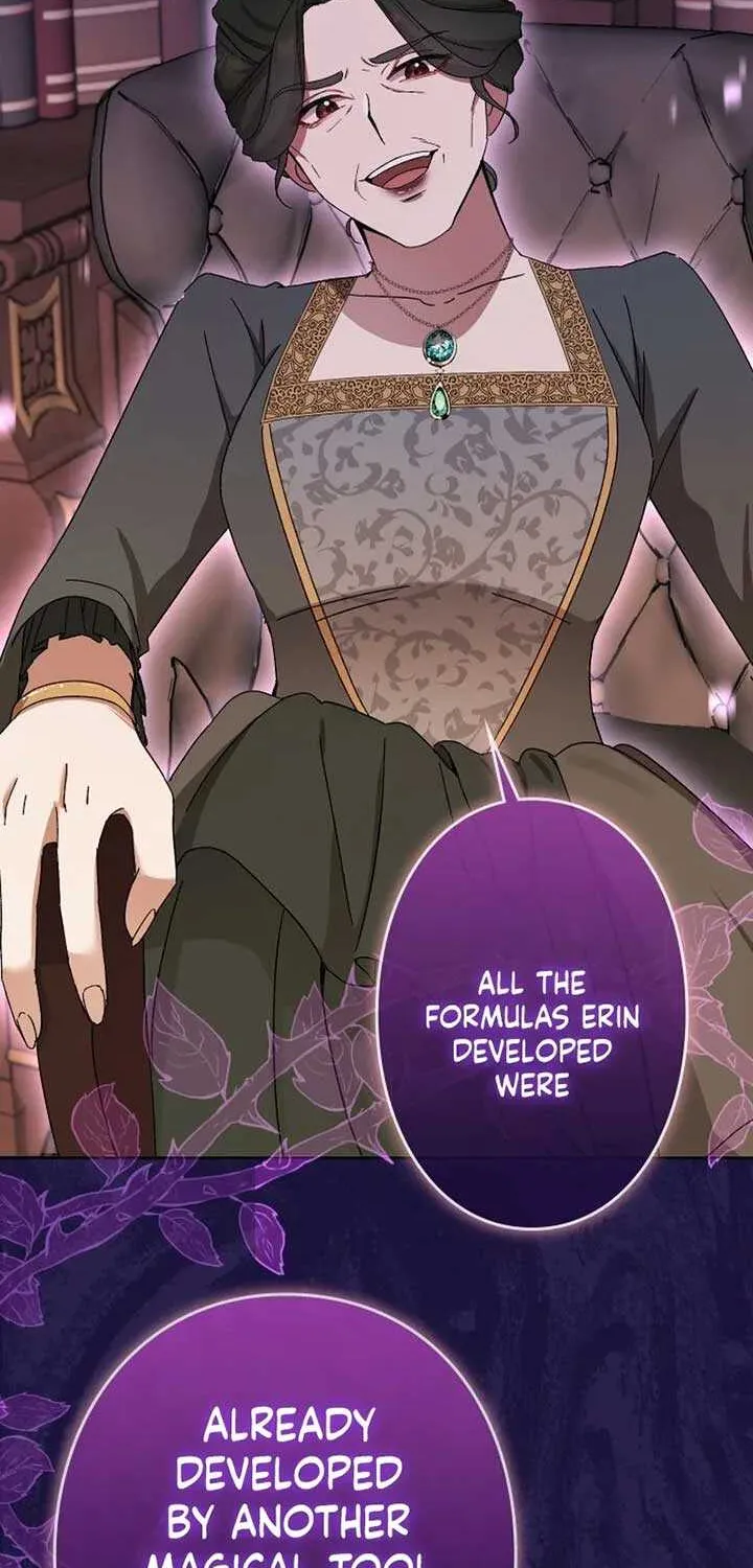 The oppressed magic tool maker elopes with a mod butler Chapter 1 page 85 - 