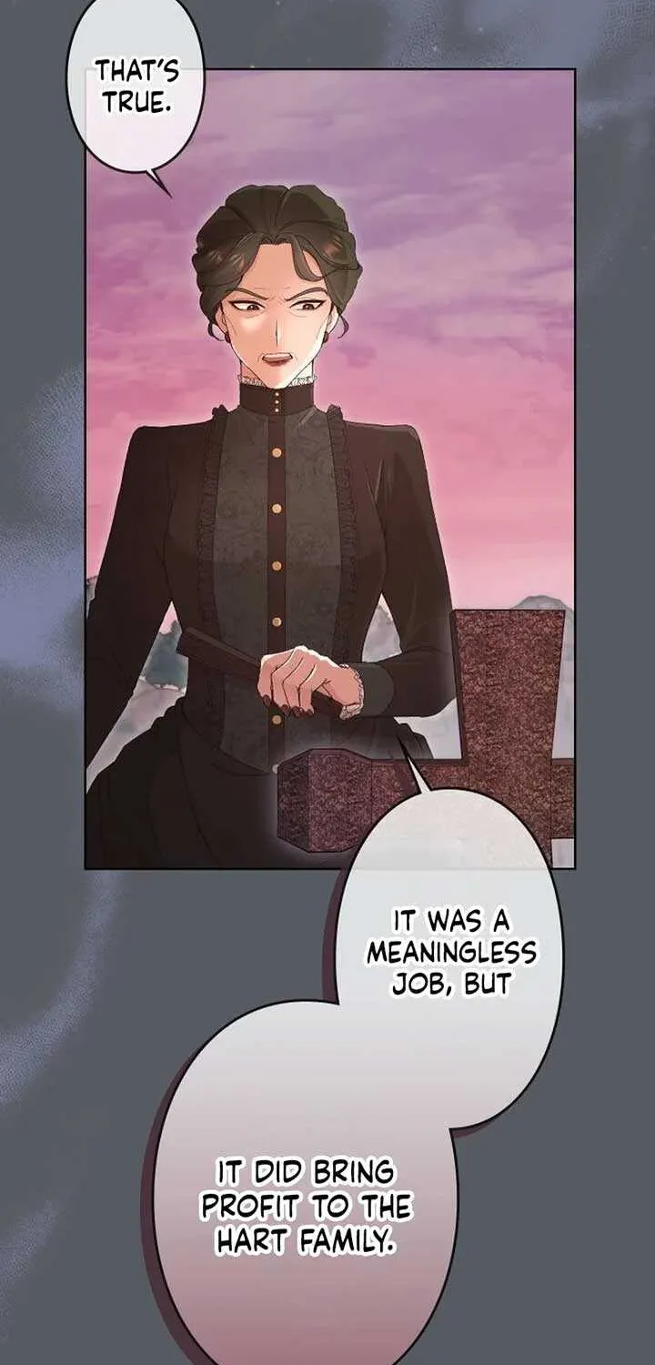 The oppressed magic tool maker elopes with a mod butler Chapter 1 page 10 - 