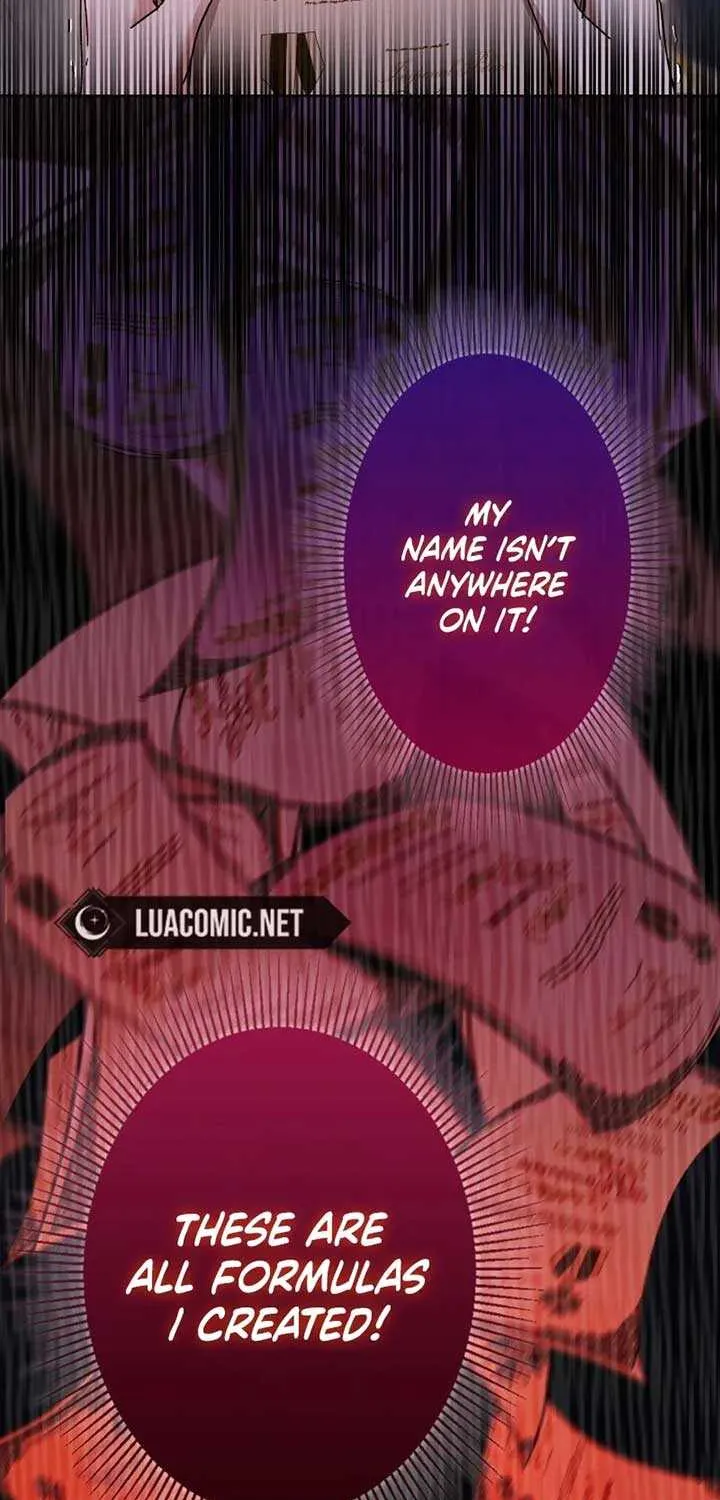 The oppressed magic tool maker elopes with a mod butler Chapter 1 page 92 - 