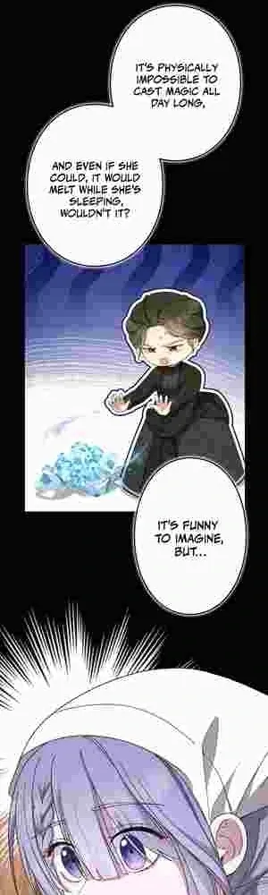 The oppressed magic tool maker elopes with a mod butler Chapter 10 page 15 - 