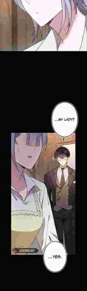 The oppressed magic tool maker elopes with a mod butler Chapter 10 page 16 - 